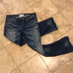 Big Star jeans